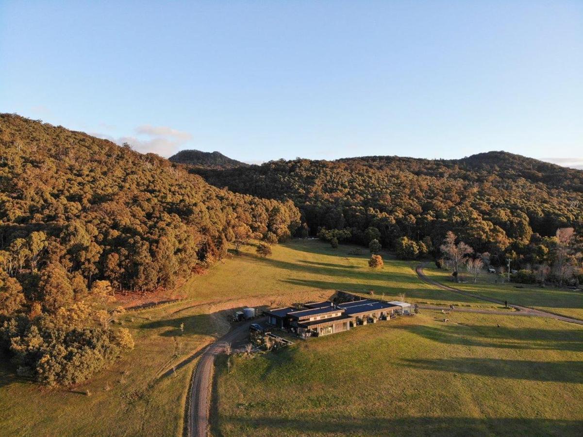 Hanging Rock Views Woodend Εξωτερικό φωτογραφία
